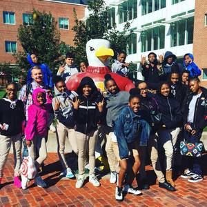 Meet your Posher, John